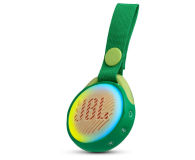 JBL JR POP Zielony - 523276 - zdjęcie 4
